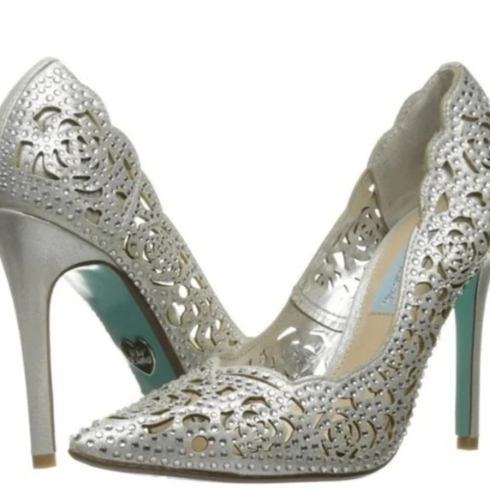 Betsy Johnson shoes